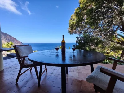 El OASIS del Hierro Piscina y Espectaculares Vistas al Mar — foto 12