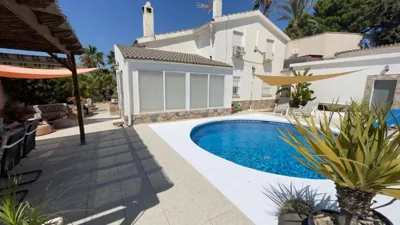 El Oasis — foto 4