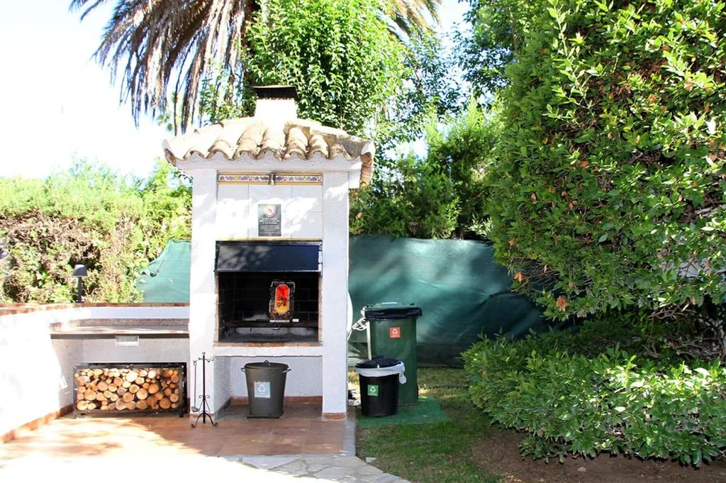 Villa con 4 camere da letto — El Oasis Villa Resort