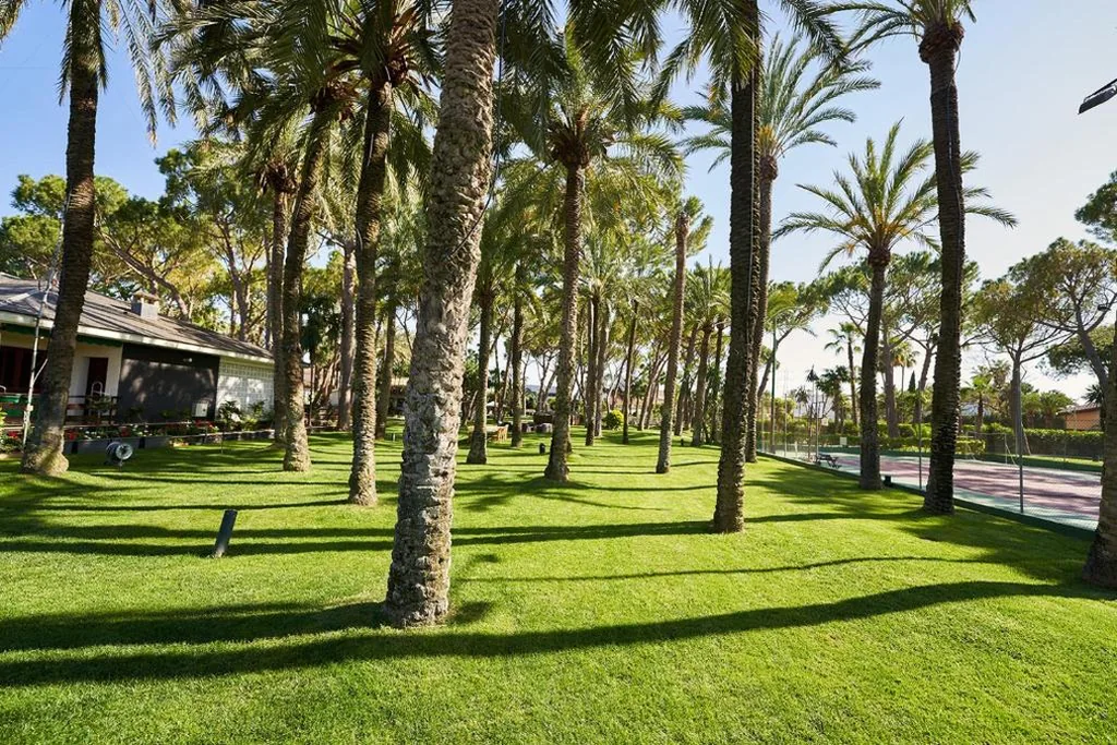 Villa Deluxe — El Oasis Villa Resort