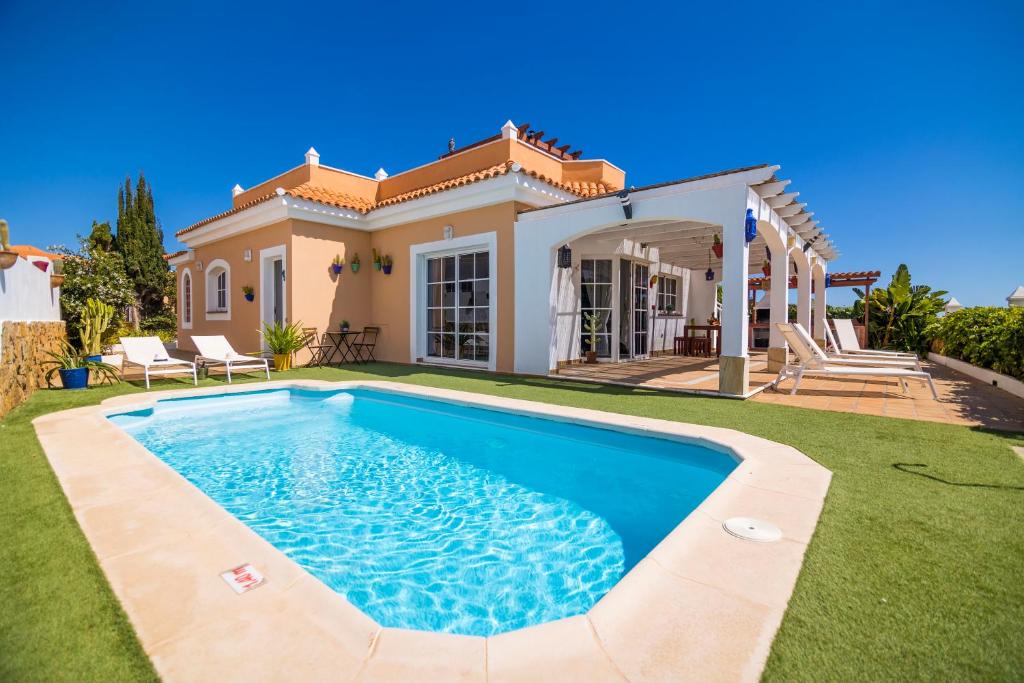 El Olivar Beach Golf