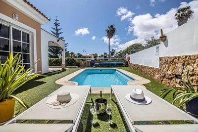 El Olivar Beach Golf — foto 4