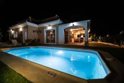 El Olivar Beach Golf — foto 9