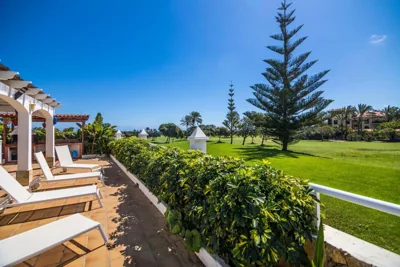 El Olivar Beach Golf — foto 10