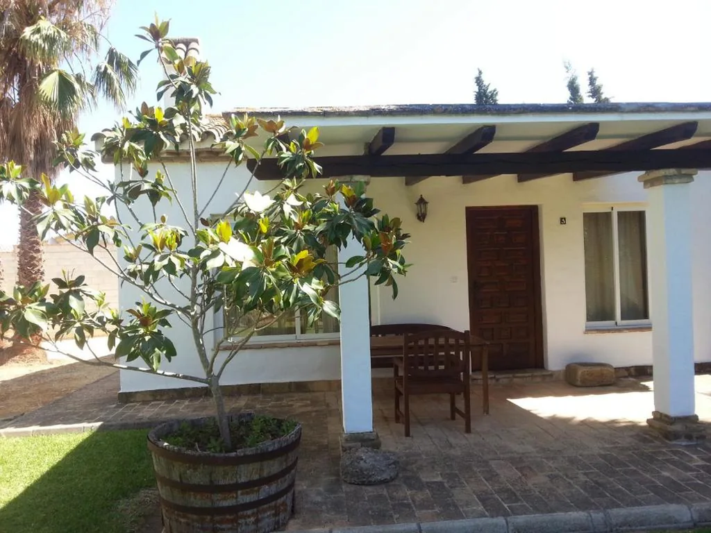 Casa con 1 camera da letto — El Olivar de Roche Viejo