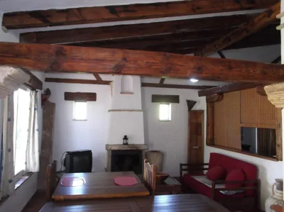 El Olivar de Roche Viejo — foto 2