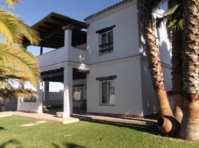El Olivar de Roche Viejo — foto 3