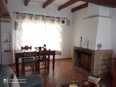 El Olivar de Roche Viejo — foto 10