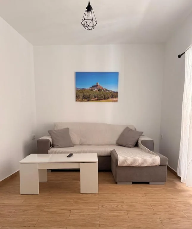 Casa com 2 quartos — El Olivo