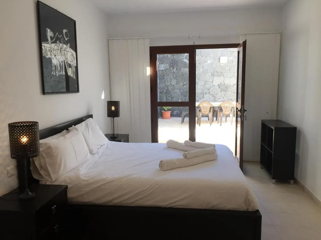 El Olivo Beautiful Rural location 3 bed villa