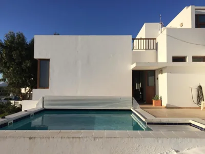 El Olivo Beautiful Rural location 3 bed villa — 写真 4
