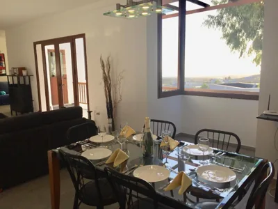 El Olivo Beautiful Rural location 3 bed villa — 写真 10