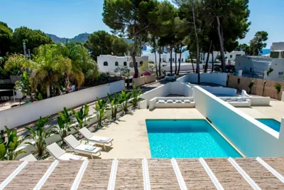 EL OLIVO - By Almarina Villas — 写真 2
