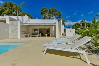 EL OLIVO - By Almarina Villas — 写真 3