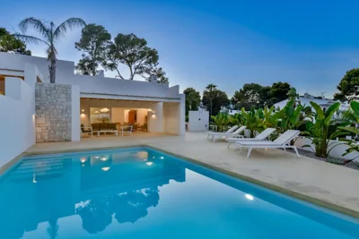 EL OLIVO - By Almarina Villas — 写真 4