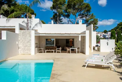 EL OLIVO - By Almarina Villas — 写真 5