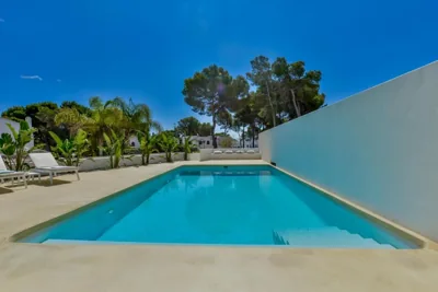 EL OLIVO - By Almarina Villas — 写真 6