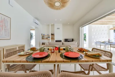 EL OLIVO - By Almarina Villas — 写真 7