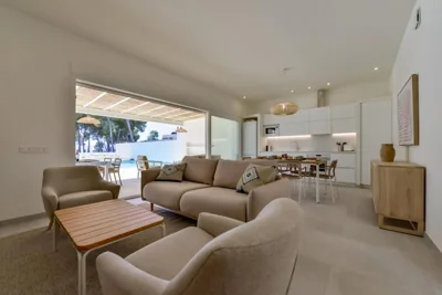 EL OLIVO - By Almarina Villas — 写真 9