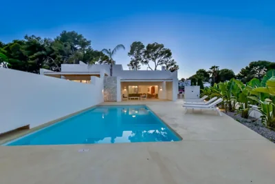 EL OLIVO - By Almarina Villas — 写真 10