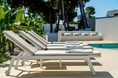 EL OLIVO - By Almarina Villas — 写真 11