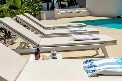 EL OLIVO - By Almarina Villas — 写真 12