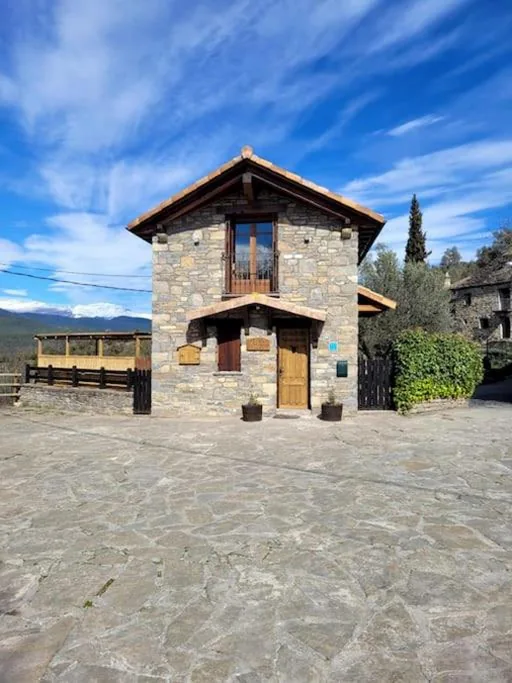 Casa con 2 camere da letto — El Pajar de la Plaza