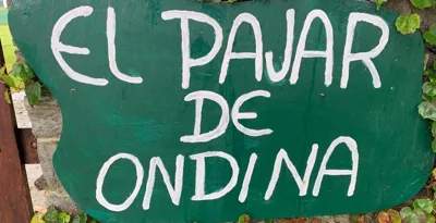 El Pajar de Ondina 179 — Foto 9