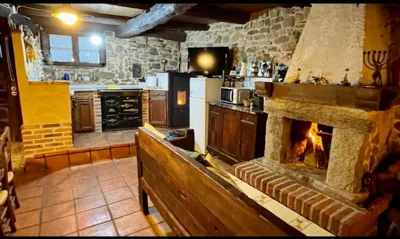 EL Pajar de Portilla — foto 4