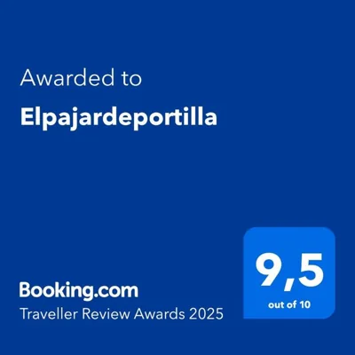 EL Pajar de Portilla — foto 10