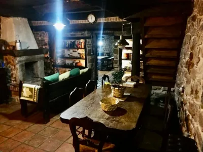 EL Pajar de Portilla — foto 12