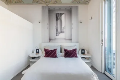 El Palauet Modernist Suites Barcelona — photo 6