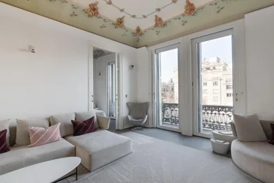 El Palauet Modernist Suites Barcelona — photo 9