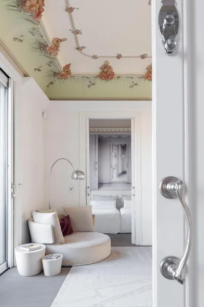 El Palauet Modernist Suites Barcelona — photo 11
