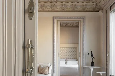 El Palauet Modernist Suites Barcelona — photo 12