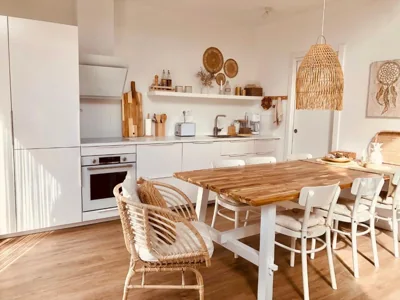 El Palmeral - Exlusive Villa with Private, Heated Pool in Corralejo — Foto 3