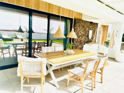 El Palmeral - Exlusive Villa with Private, Heated Pool in Corralejo — Foto 6