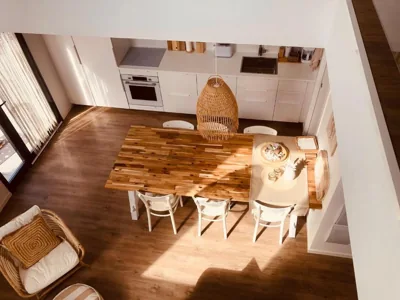 El Palmeral - Exlusive Villa with Private, Heated Pool in Corralejo — Foto 12