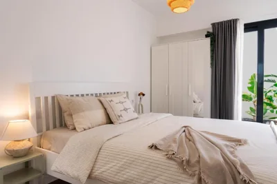 El Palmeral - Holiday Home with Terrace and Pool in Corralejo — foto 8