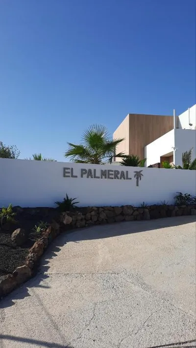 El Palmeral - Holiday Home with Terrace and Pool in Corralejo — foto 9