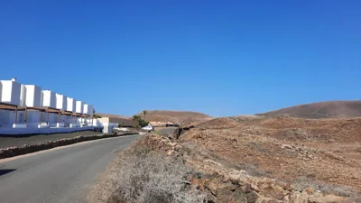 El Palmeral - Holiday Home with Terrace and Pool in Corralejo — foto 10