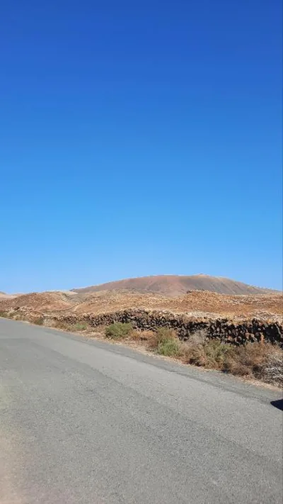 El Palmeral - Holiday Home with Terrace and Pool in Corralejo — foto 11