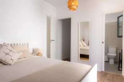 El Palmeral - Holiday Home with Terrace and Pool in Corralejo — foto 12