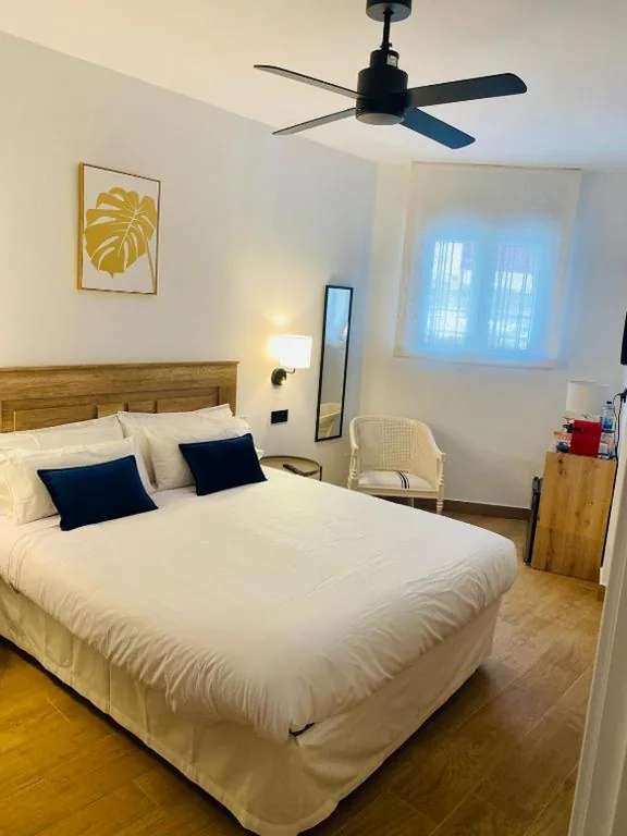 El Parador del César Boutique, Aparcamiento Gratis