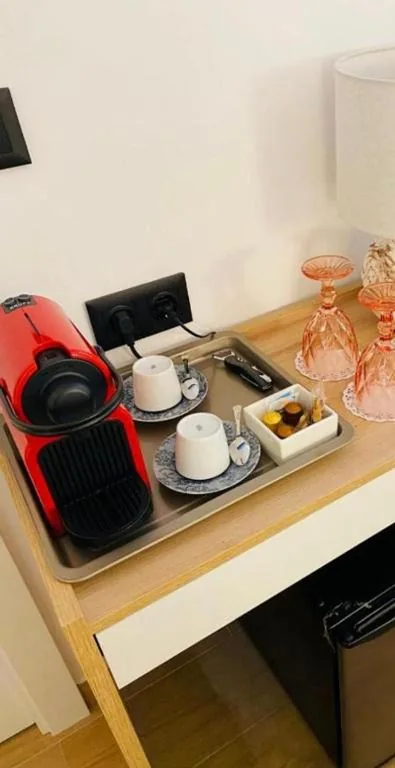 El Parador del César Boutique, Aparcamiento Gratis — Foto 4