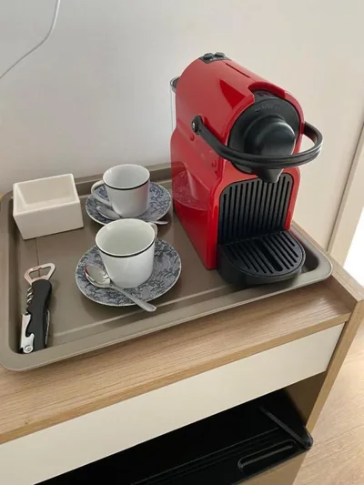 El Parador del César Boutique, Aparcamiento Gratis — Foto 5