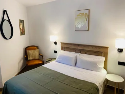 El Parador del César Boutique, Aparcamiento Gratis — Foto 7