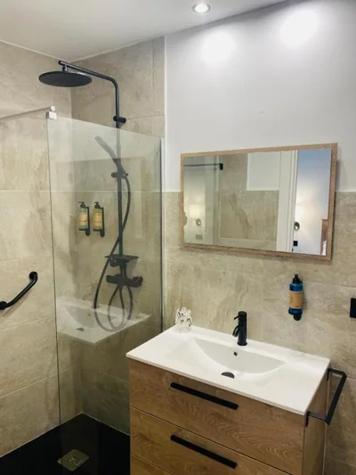 El Parador del César Boutique, Aparcamiento Gratis — Foto 8