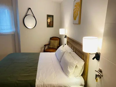 El Parador del César Boutique, Aparcamiento Gratis — Foto 9