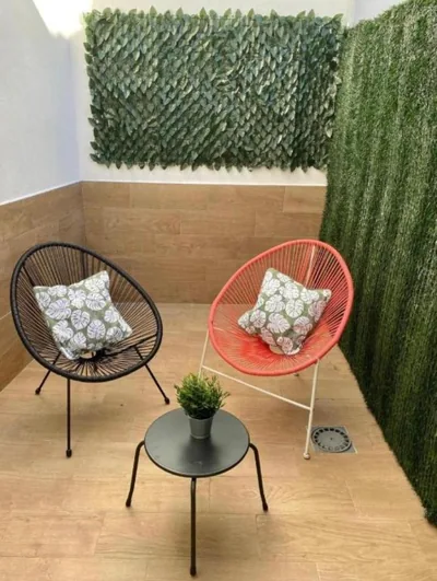 El Parador del César Boutique, Aparcamiento Gratis — Foto 10